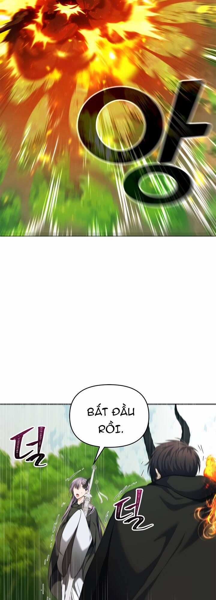 Thăng Cấp Trở Lại 73 trang 42