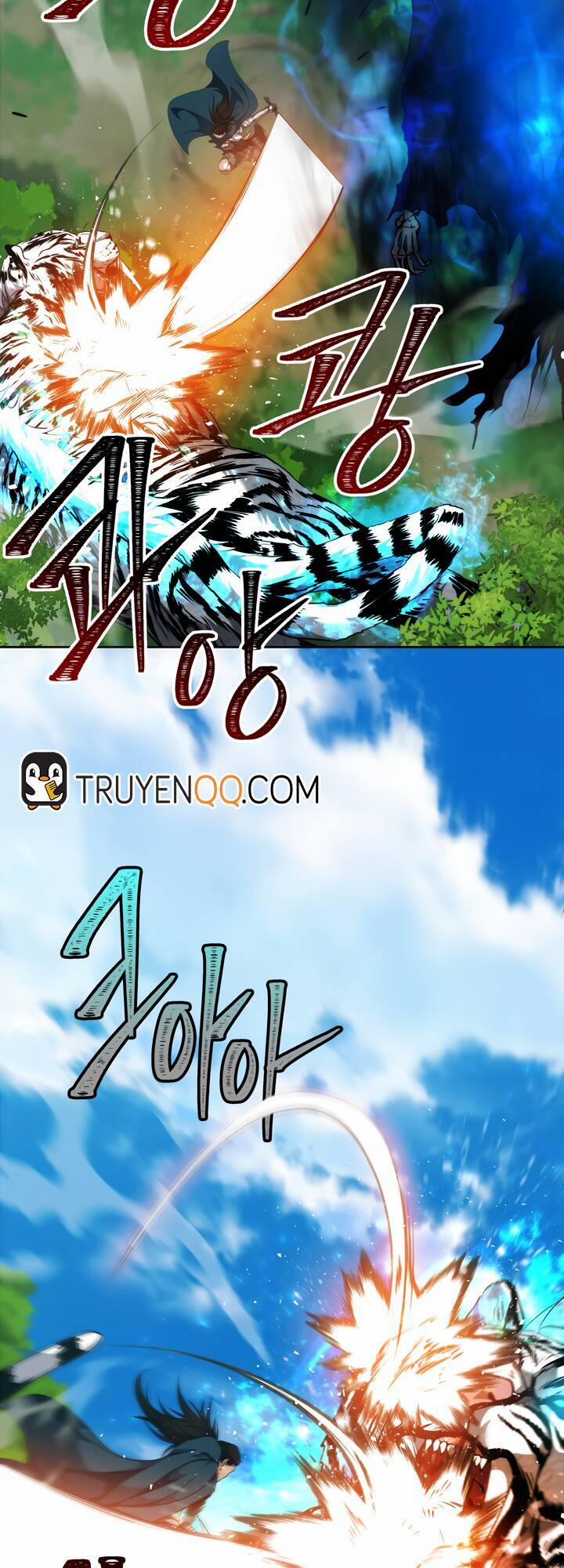 Thăng Cấp Trở Lại 73 trang 45