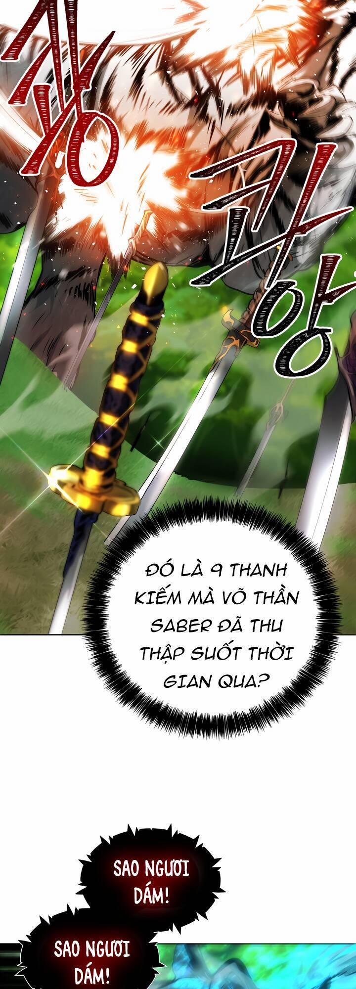 Thăng Cấp Trở Lại 73 trang 46