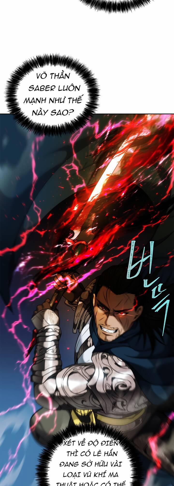 Thăng Cấp Trở Lại 73 trang 48