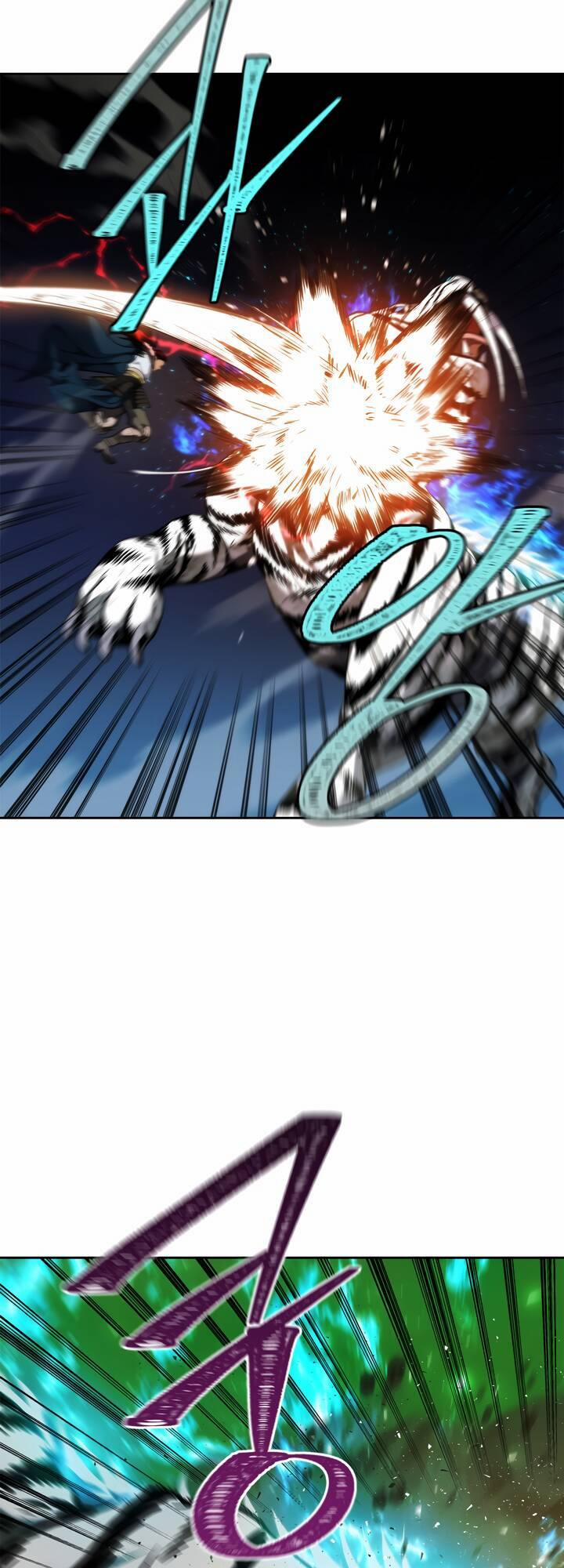 Thăng Cấp Trở Lại 73 trang 50