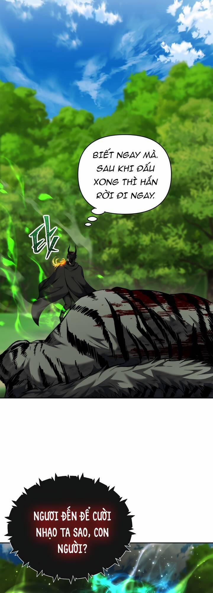 Thăng Cấp Trở Lại 73 trang 53