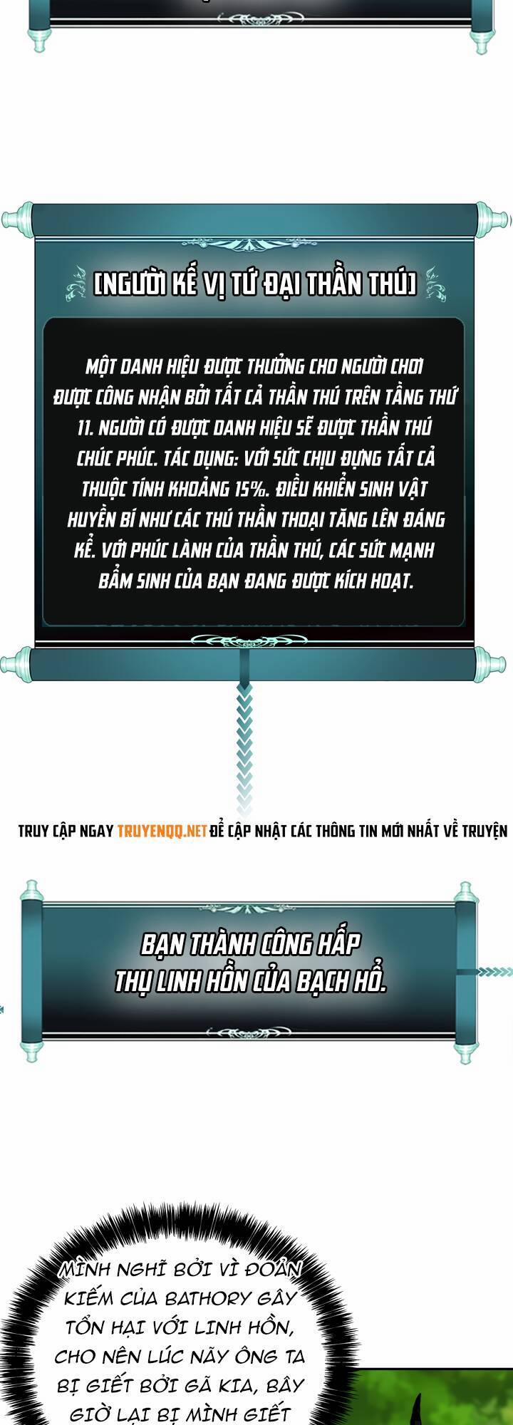 Thăng Cấp Trở Lại 73 trang 64