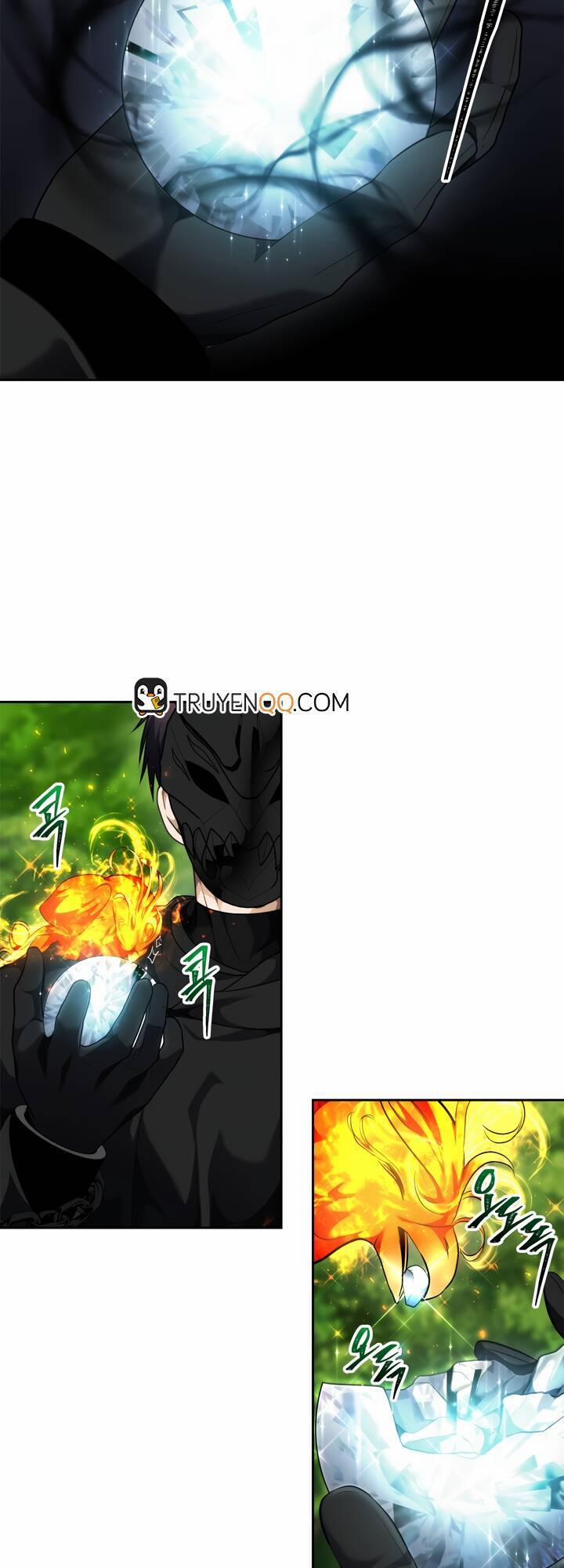 Thăng Cấp Trở Lại 73 trang 67