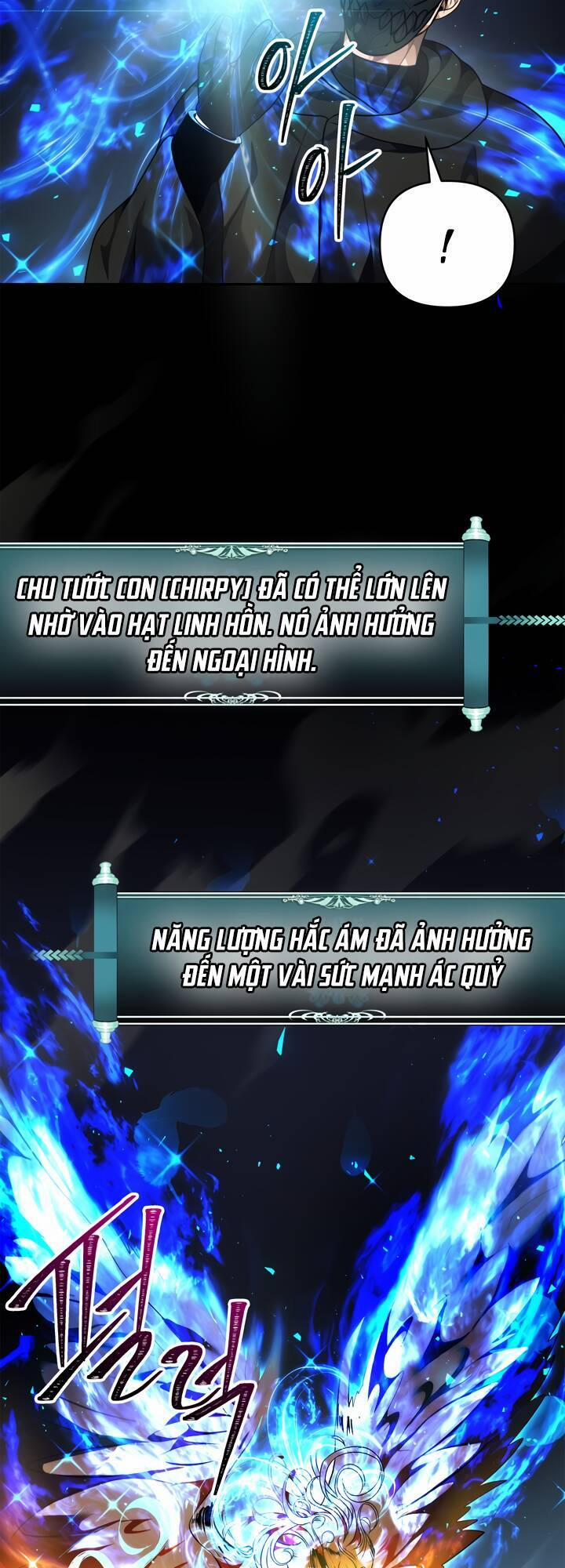 Thăng Cấp Trở Lại 73 trang 69