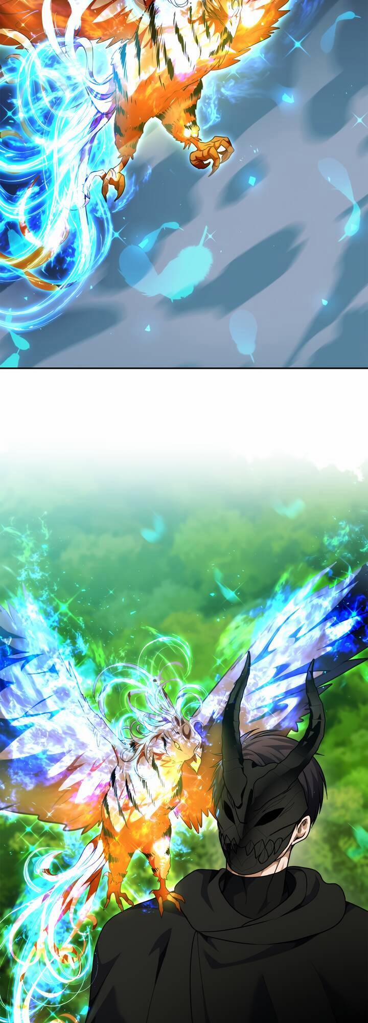 Thăng Cấp Trở Lại 73 trang 70