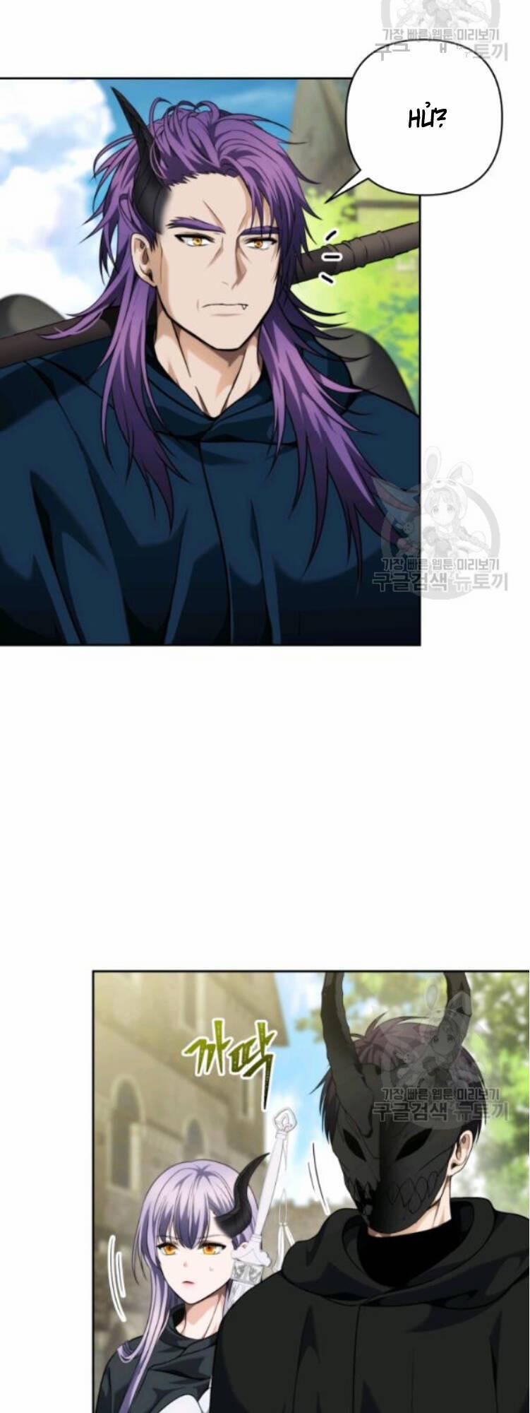 Thăng Cấp Trở Lại 74 trang 22