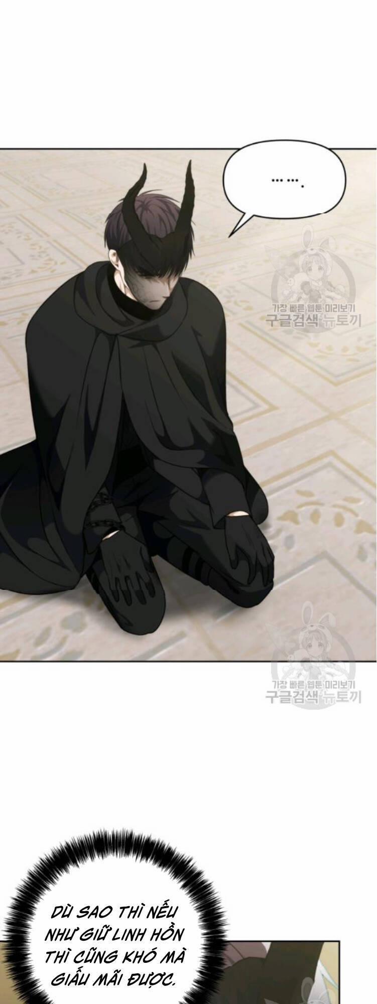 Thăng Cấp Trở Lại 74 trang 35