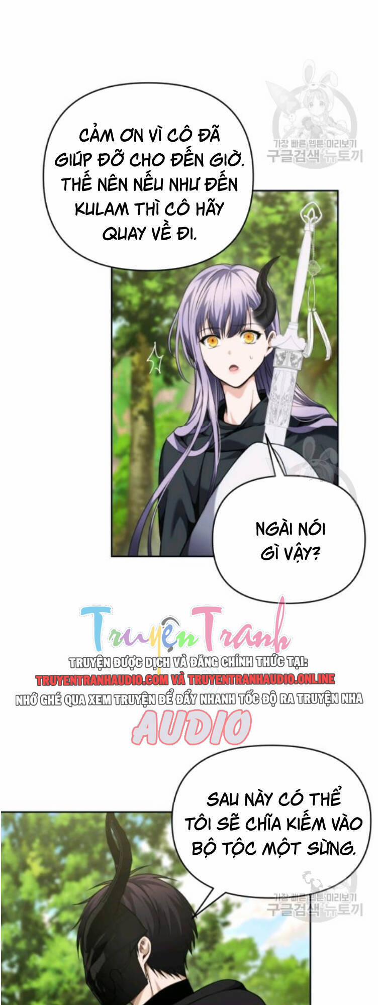 Thăng Cấp Trở Lại 74 trang 5