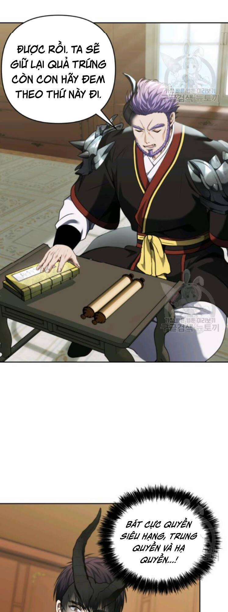 Thăng Cấp Trở Lại 74 trang 57