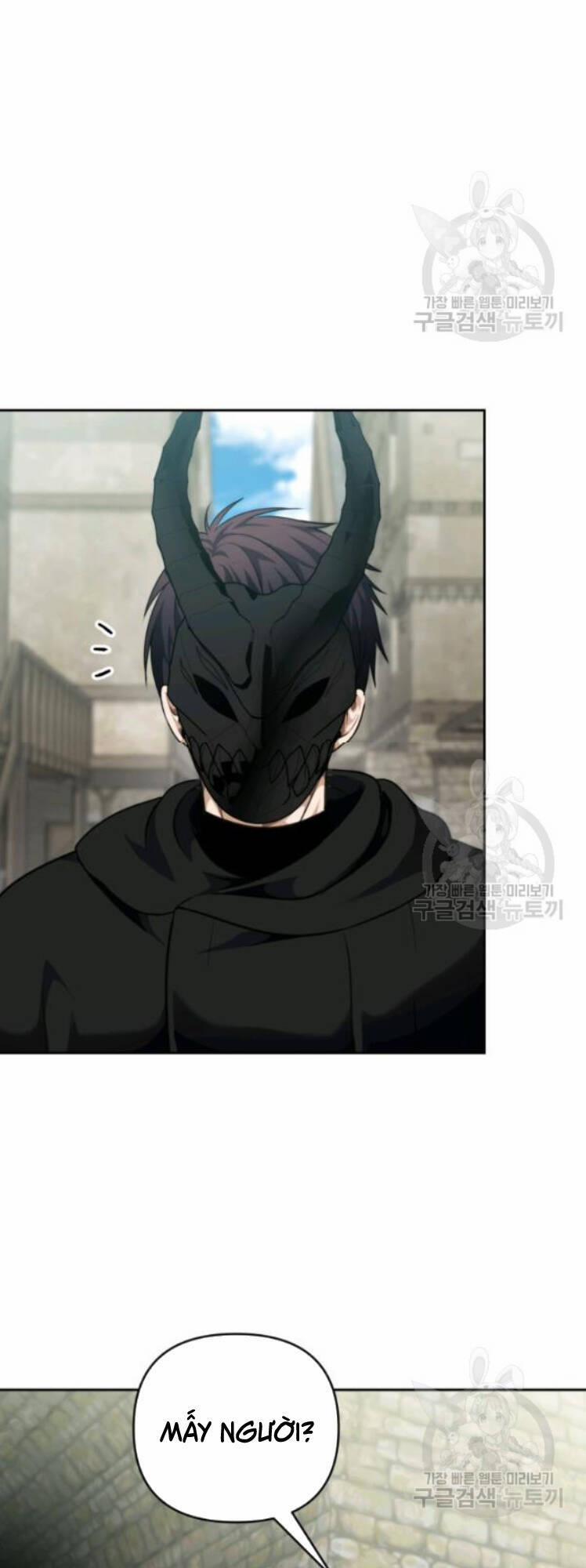 Thăng Cấp Trở Lại 74 trang 63