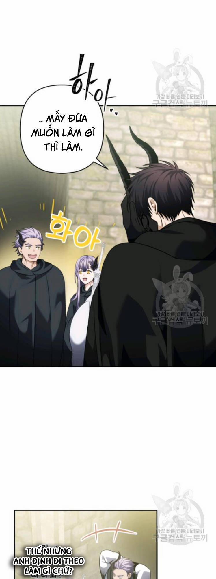 Thăng Cấp Trở Lại 74 trang 69