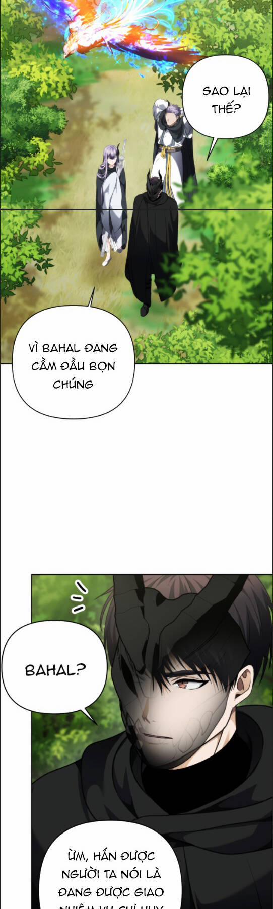 Thăng Cấp Trở Lại 75 trang 3