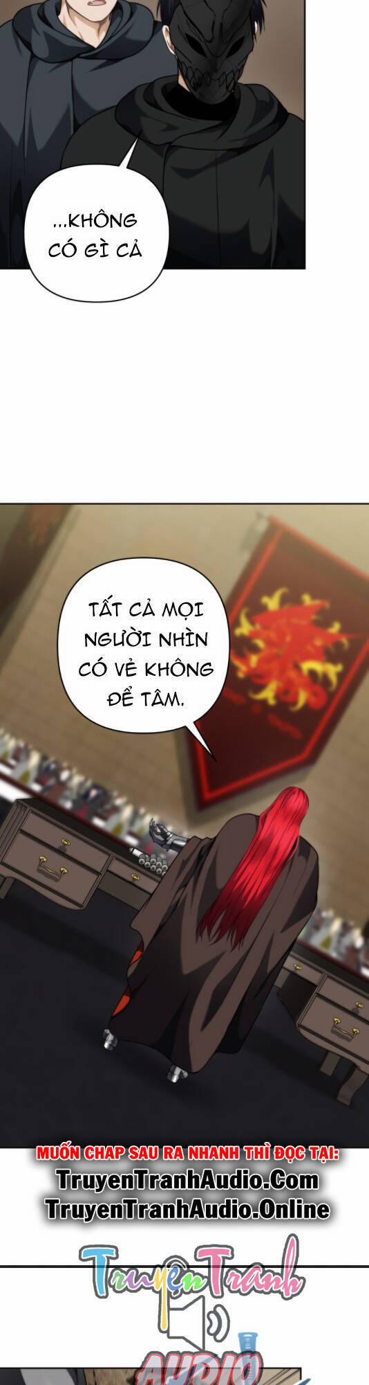 Thăng Cấp Trở Lại 75 trang 33