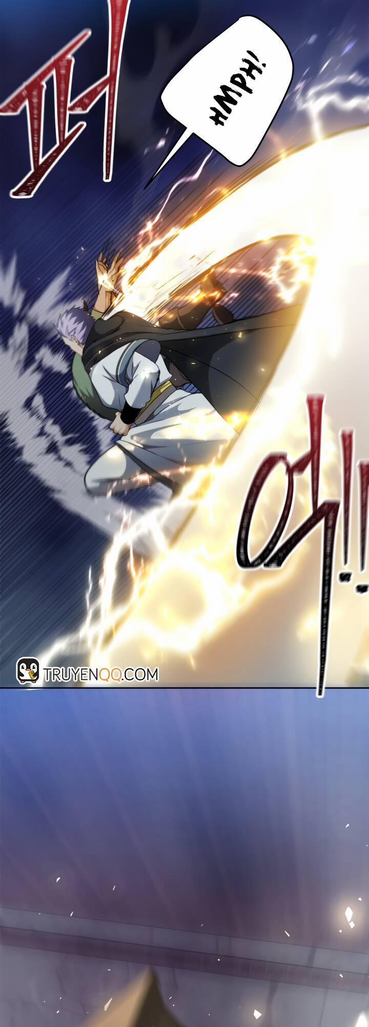 Thăng Cấp Trở Lại 76 trang 16