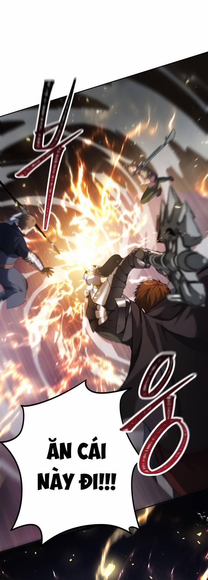 Thăng Cấp Trở Lại 76 trang 20