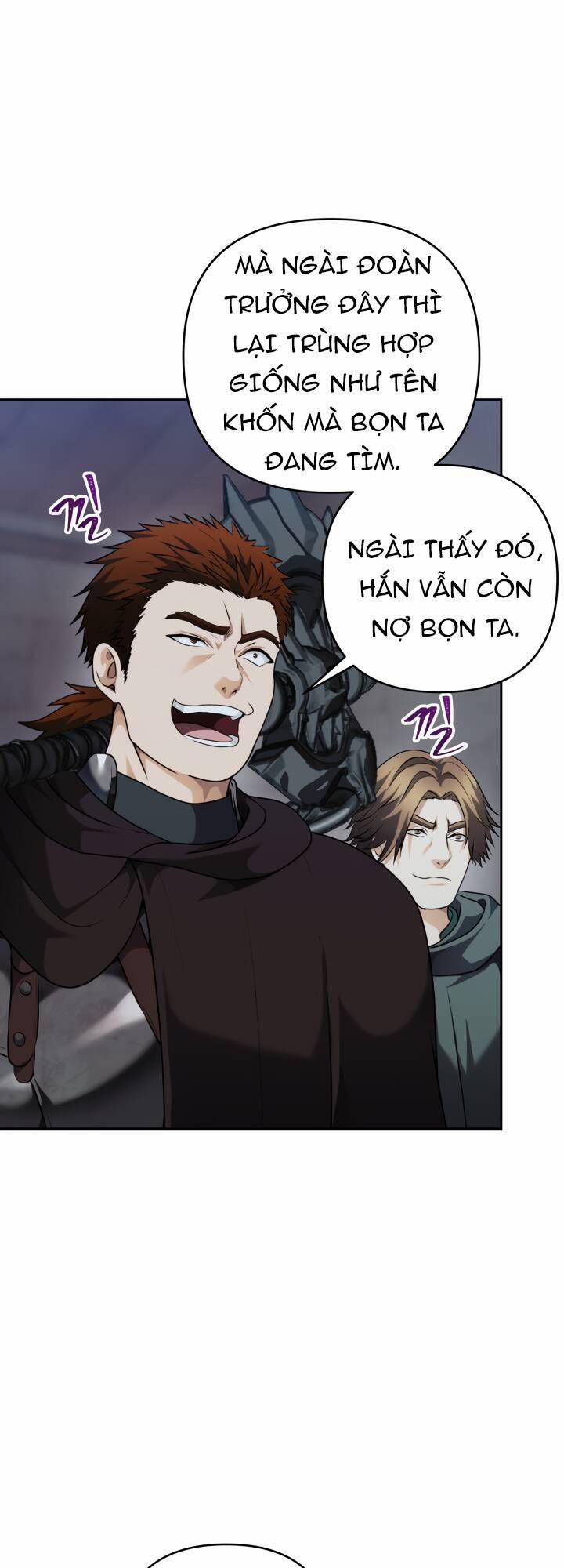 Thăng Cấp Trở Lại 76 trang 3