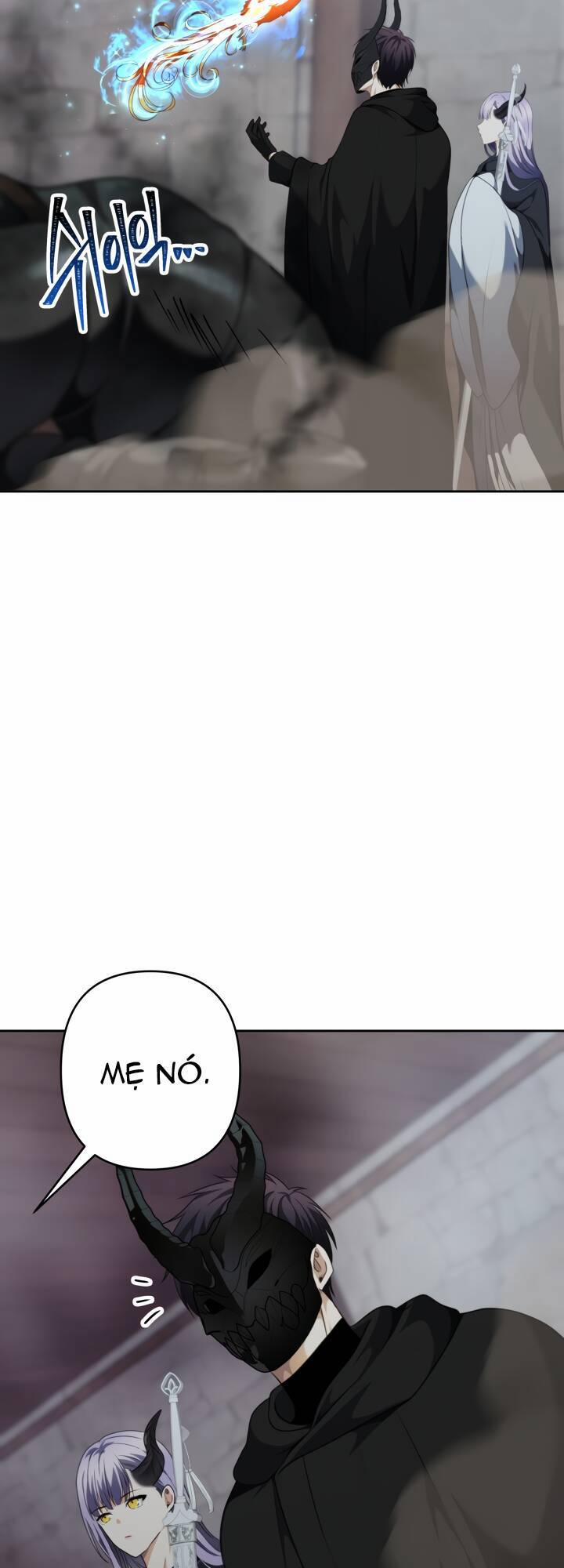 Thăng Cấp Trở Lại 76 trang 31