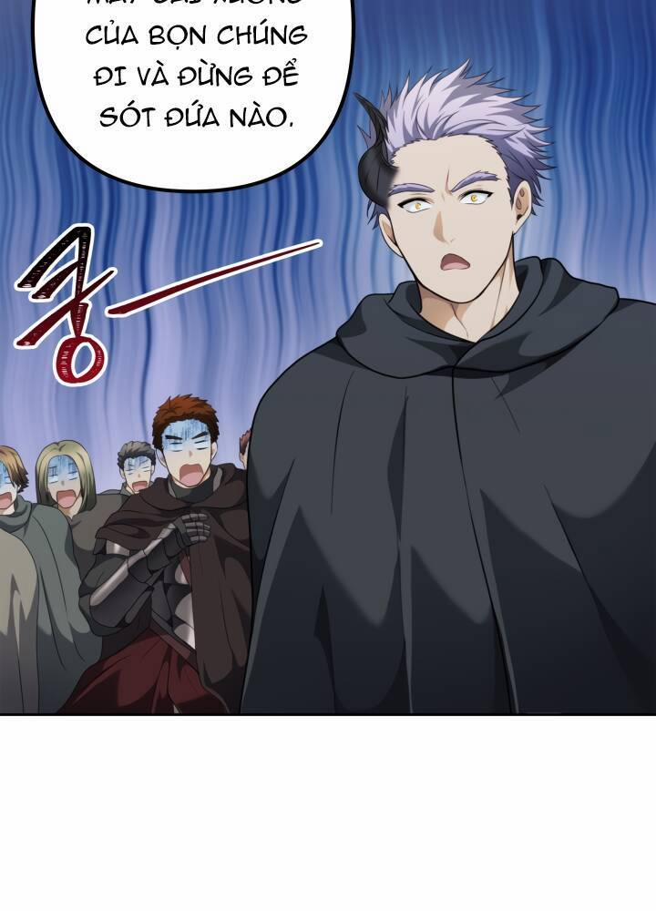 Thăng Cấp Trở Lại 76 trang 41