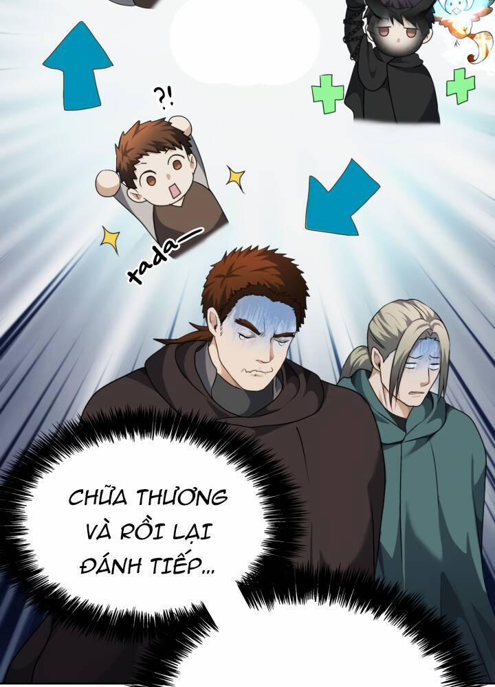 Thăng Cấp Trở Lại 76 trang 44