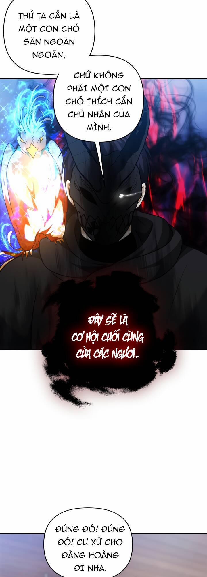 Thăng Cấp Trở Lại 76 trang 46