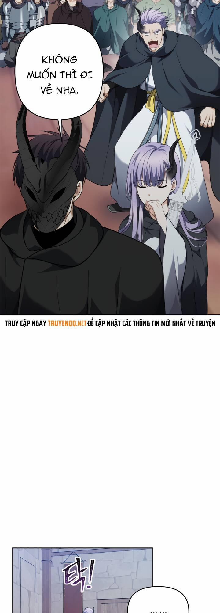 Thăng Cấp Trở Lại 76 trang 50