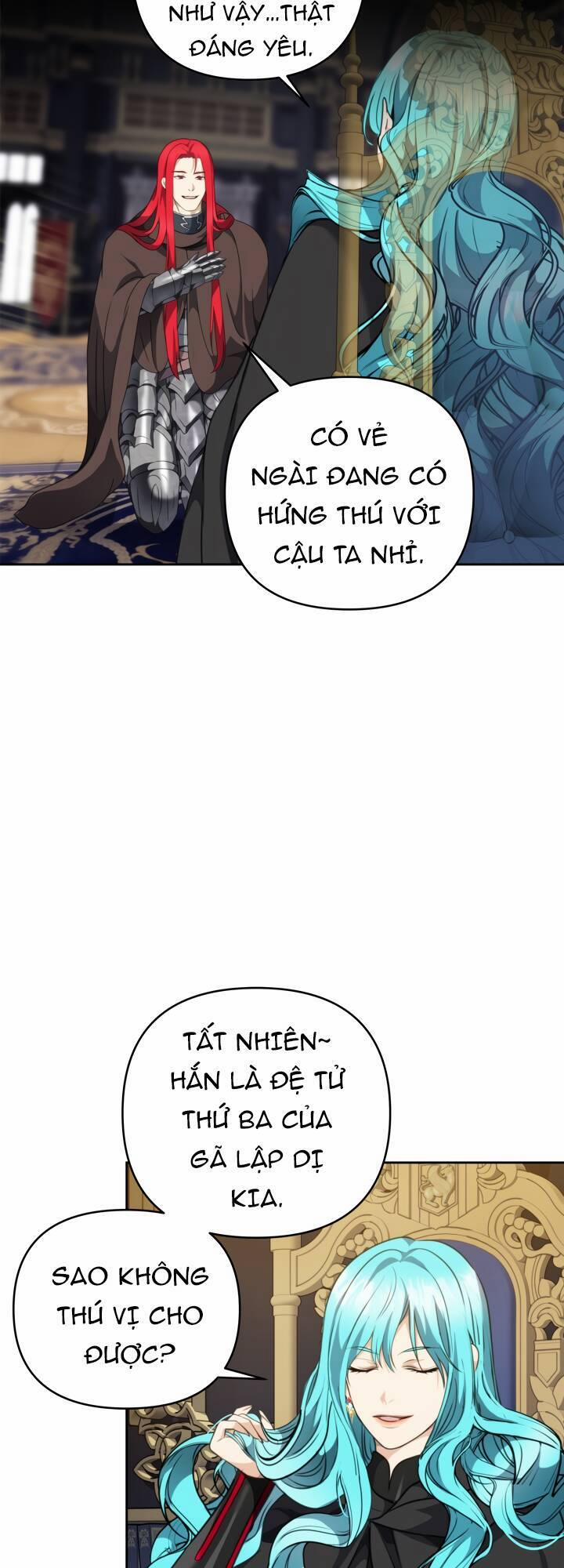 Thăng Cấp Trở Lại 76 trang 58