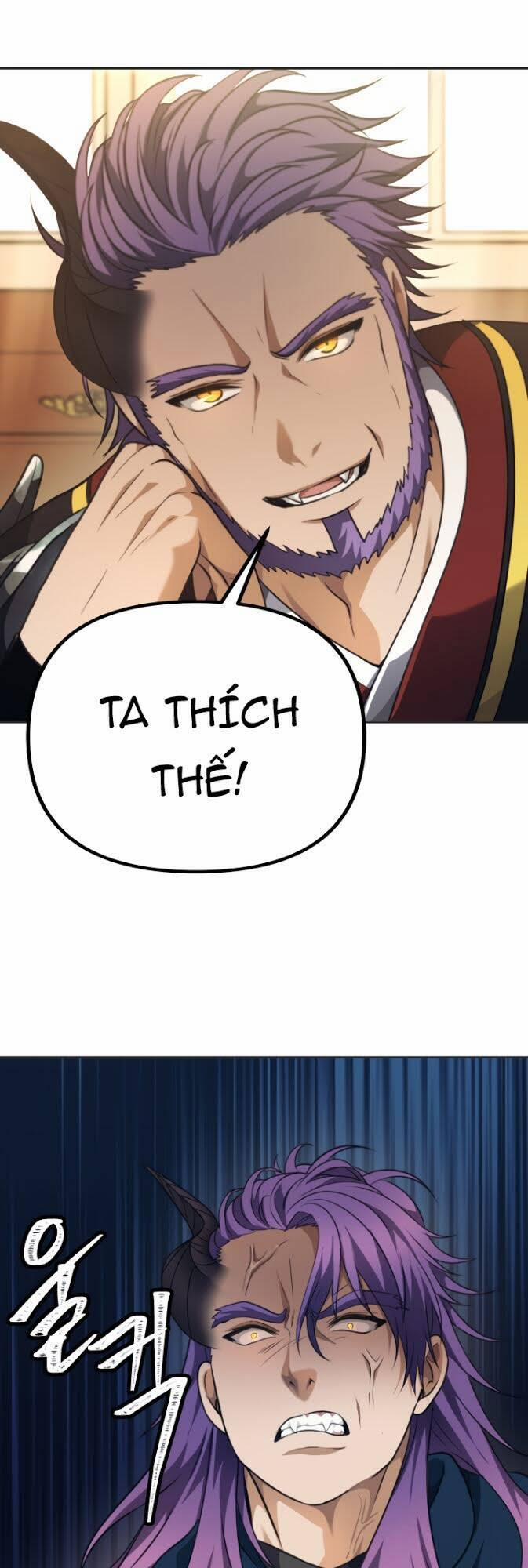 Thăng Cấp Trở Lại 77 trang 12