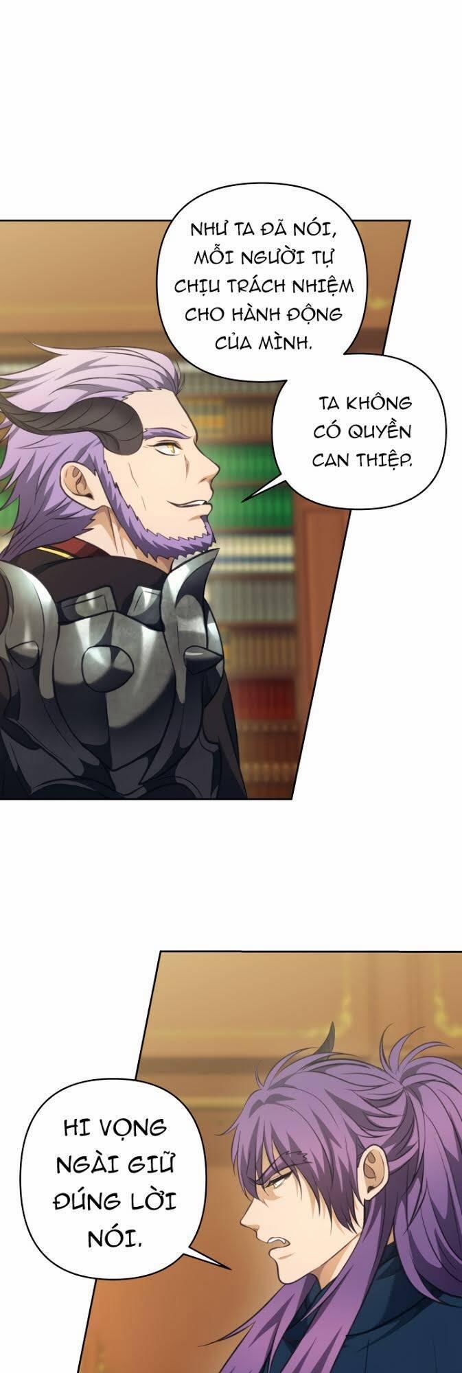 Thăng Cấp Trở Lại 77 trang 18