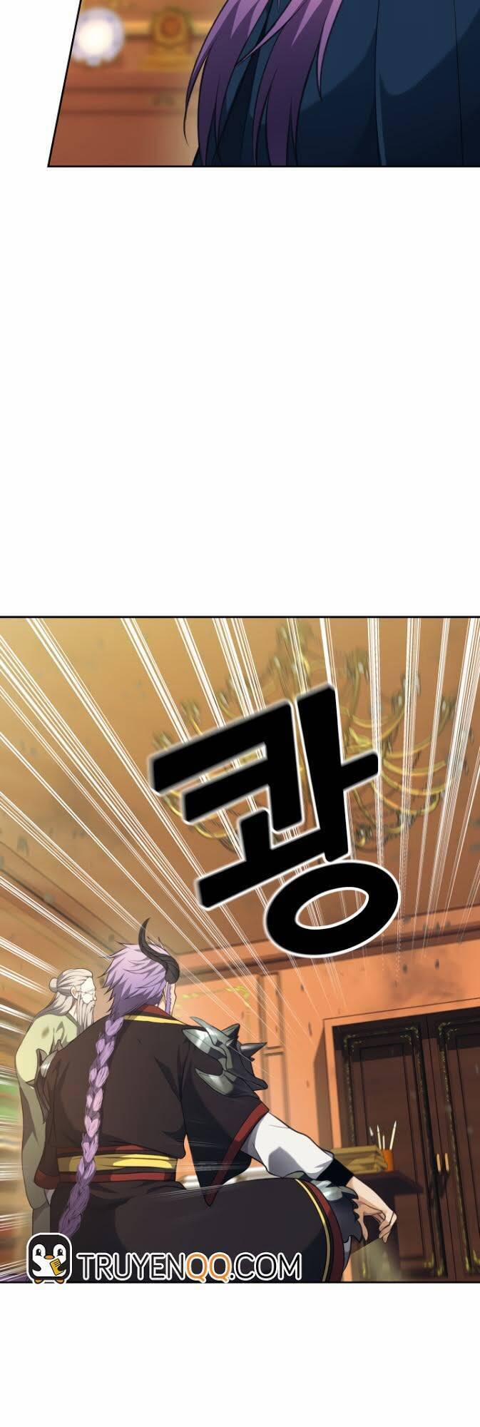 Thăng Cấp Trở Lại 77 trang 19