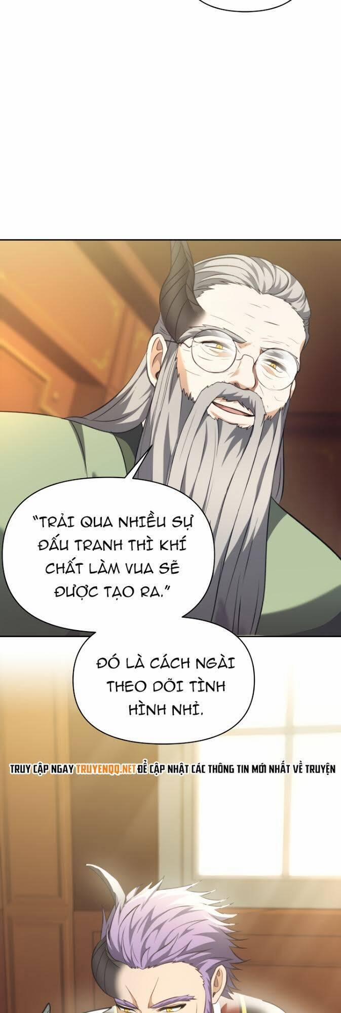 Thăng Cấp Trở Lại 77 trang 22
