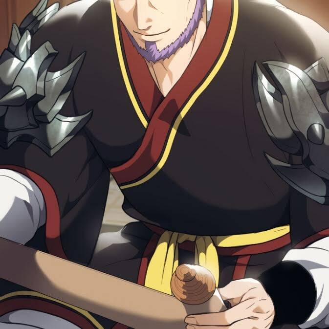 Thăng Cấp Trở Lại 77 trang 23