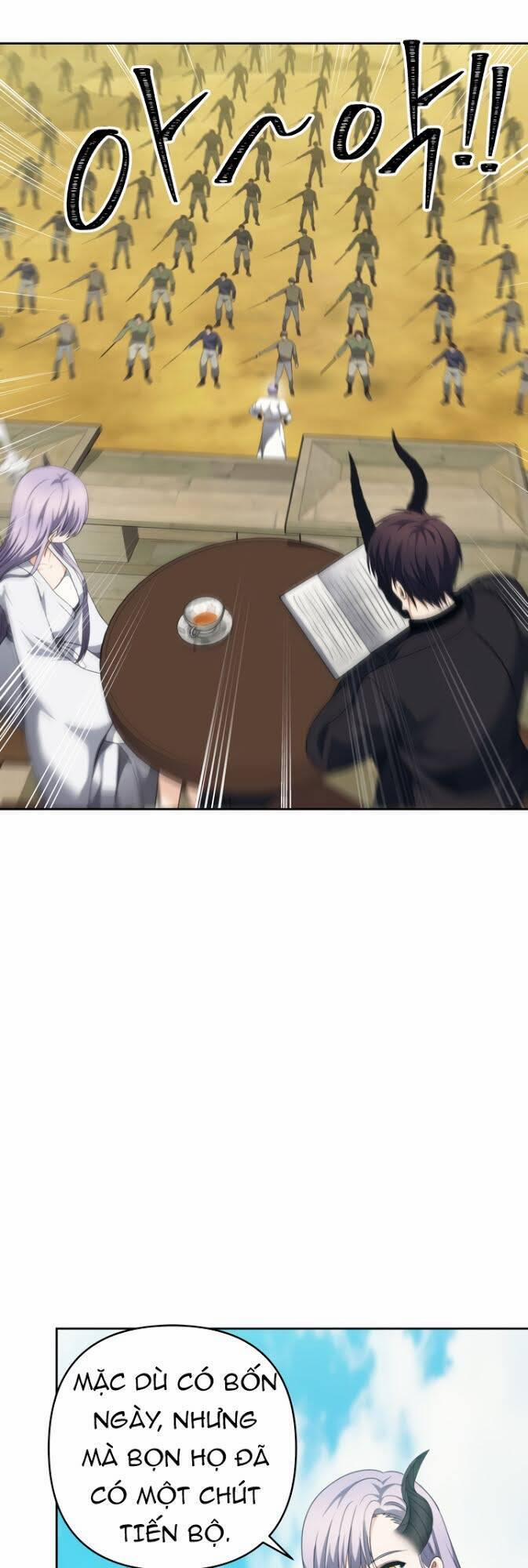 Thăng Cấp Trở Lại 77 trang 29