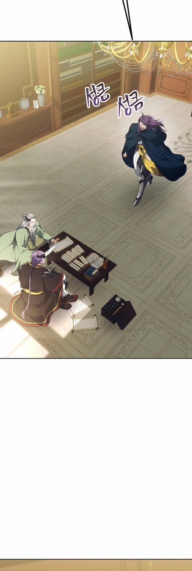 Thăng Cấp Trở Lại 77 trang 3