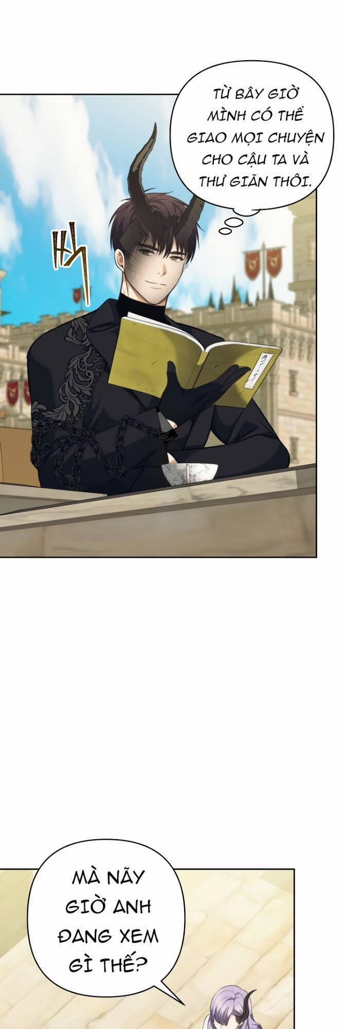 Thăng Cấp Trở Lại 77 trang 32