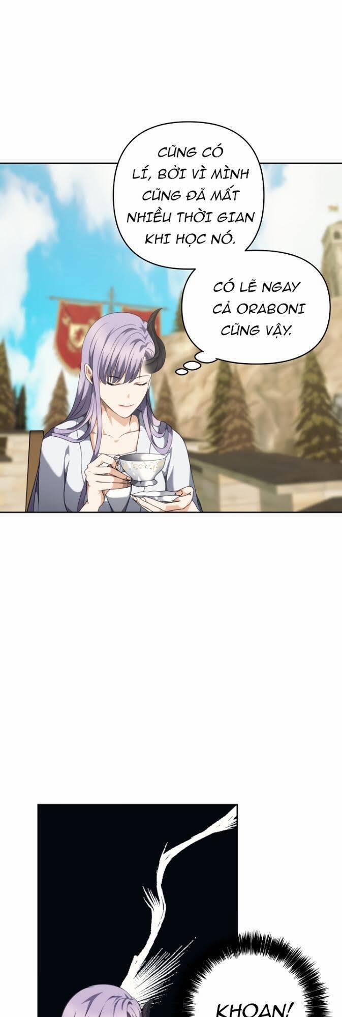 Thăng Cấp Trở Lại 77 trang 36