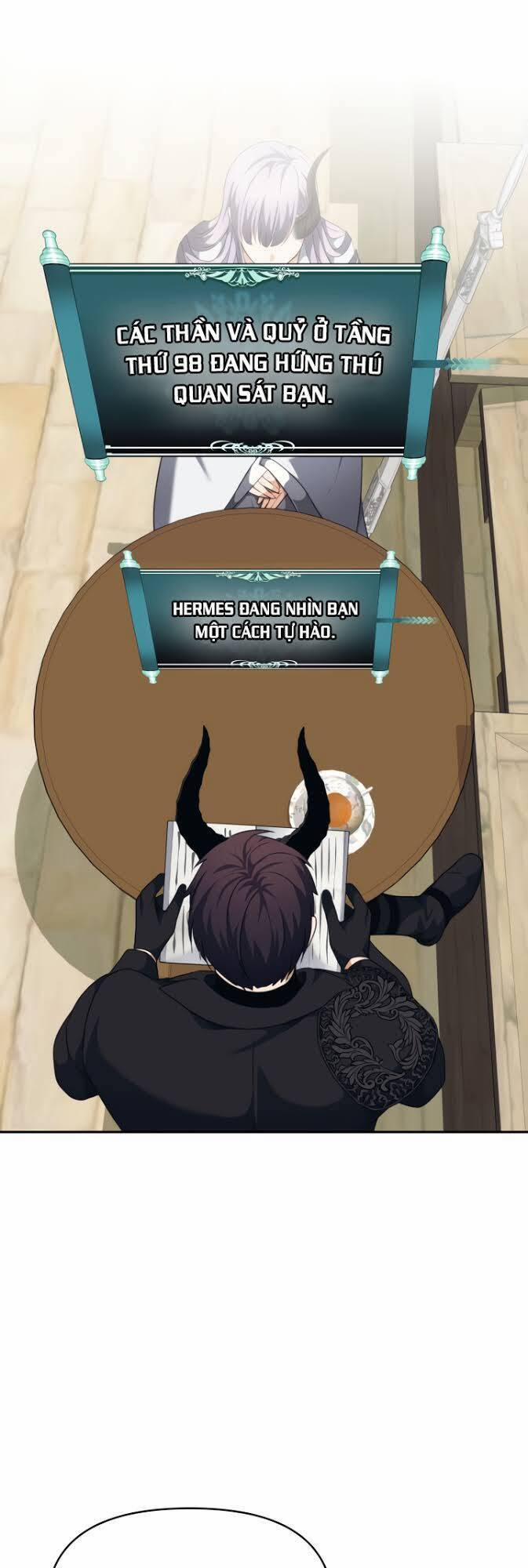 Thăng Cấp Trở Lại 77 trang 42