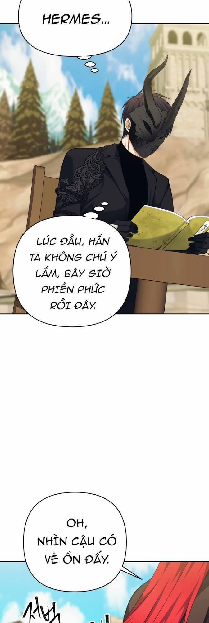 Thăng Cấp Trở Lại 77 trang 43