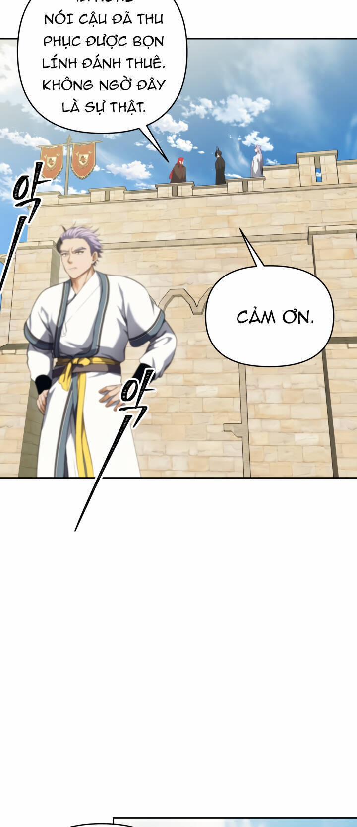 Thăng Cấp Trở Lại 77 trang 46