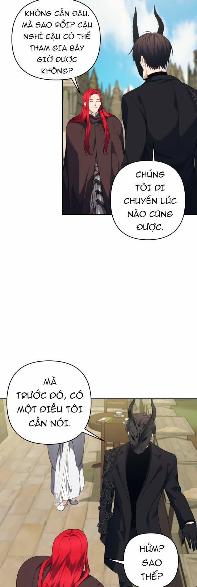 Thăng Cấp Trở Lại 77 trang 47