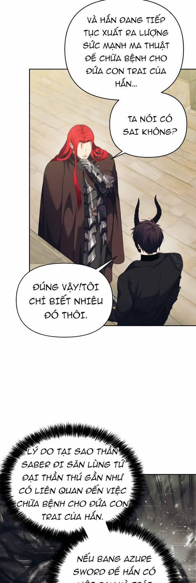 Thăng Cấp Trở Lại 77 trang 54