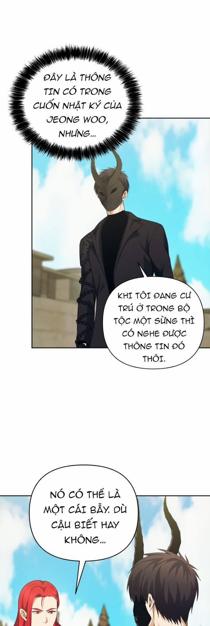 Thăng Cấp Trở Lại 77 trang 57