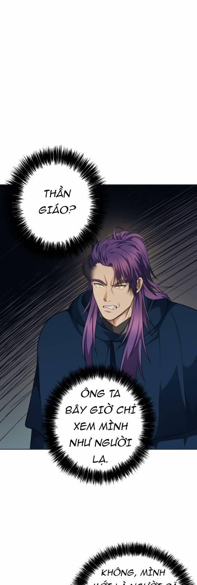 Thăng Cấp Trở Lại 77 trang 6