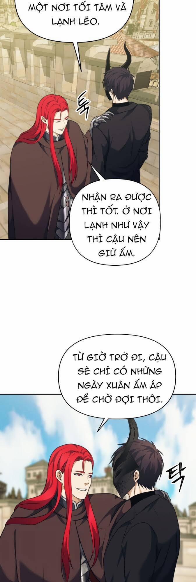 Thăng Cấp Trở Lại 77 trang 62