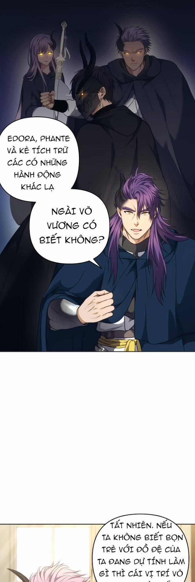 Thăng Cấp Trở Lại 77 trang 9