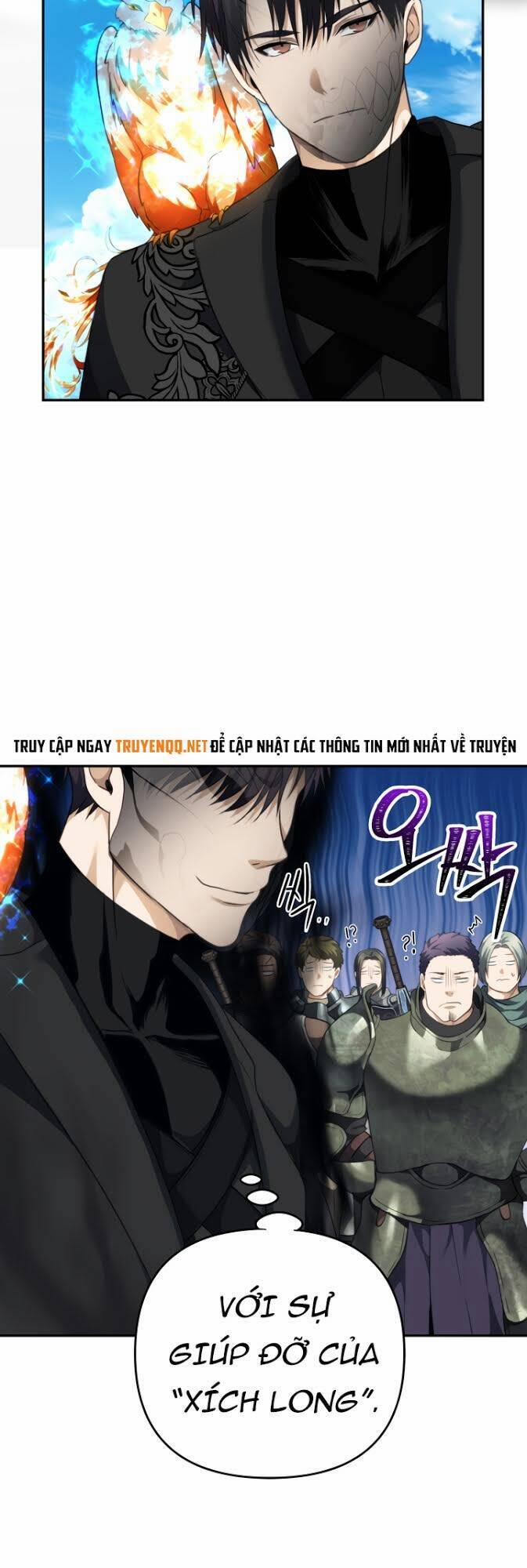 Thăng Cấp Trở Lại 78 trang 12