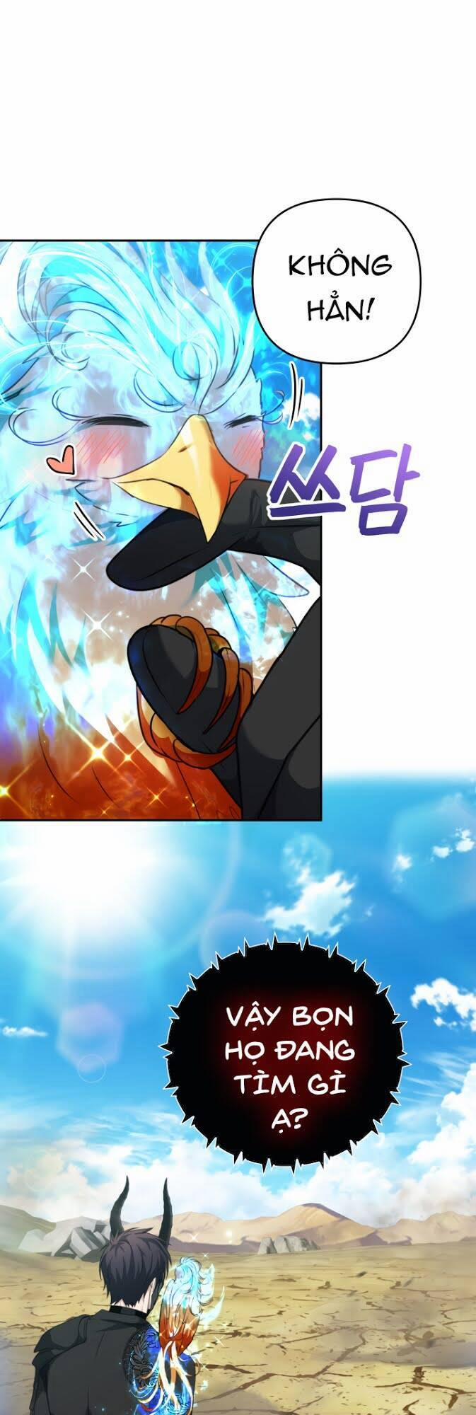 Thăng Cấp Trở Lại 78 trang 19