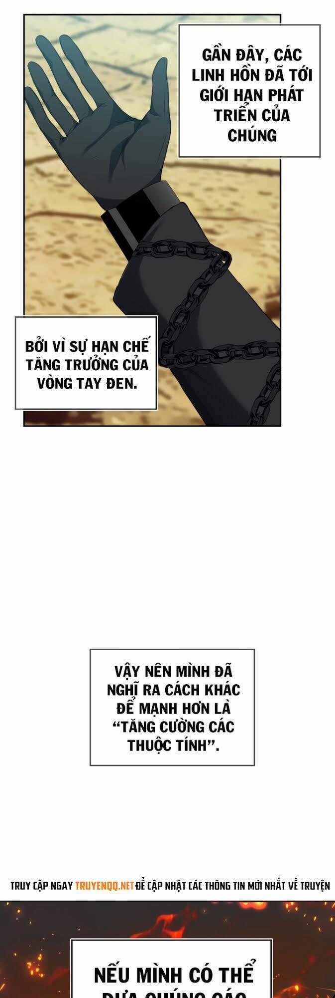 Thăng Cấp Trở Lại 78 trang 23