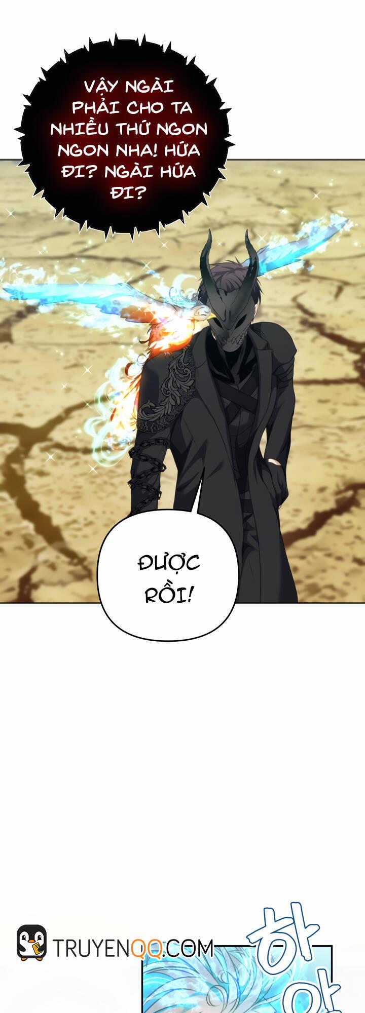 Thăng Cấp Trở Lại 78 trang 26