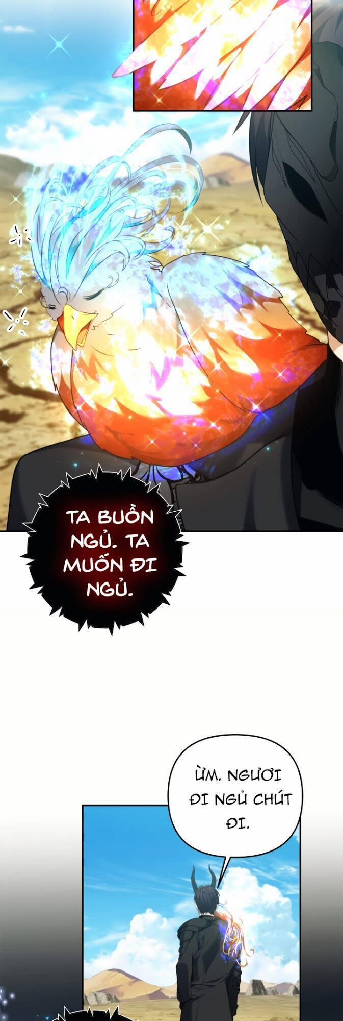 Thăng Cấp Trở Lại 78 trang 28